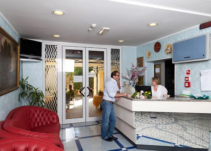 Aparthotel Record Rimini