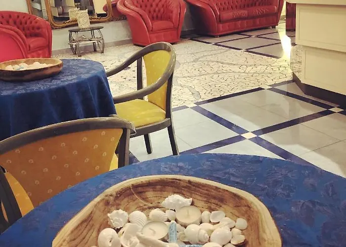 Record Aparthotel Rimini