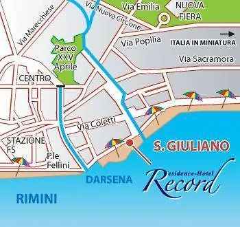 Record Rimini