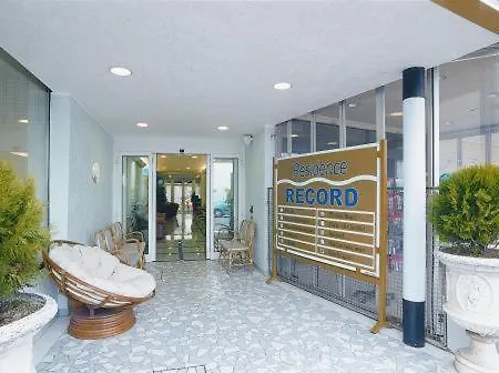 Record リミニ
