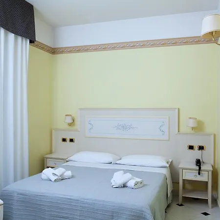 Apart-hotel Record