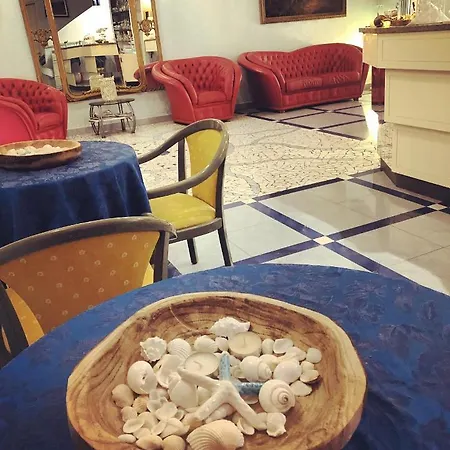 Record Apart-hotel Rimini