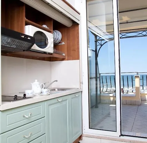 公寓式酒店 雷克德住宿酒店