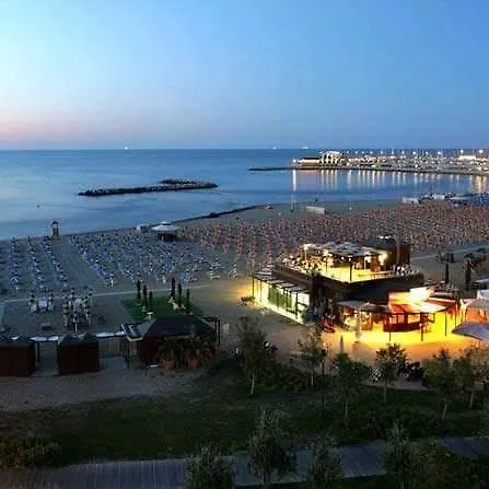 Record 4* Rimini