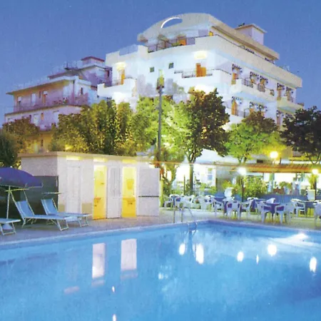 Aparthotel Record