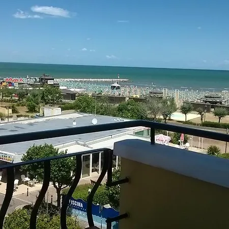 Record 4* Rimini