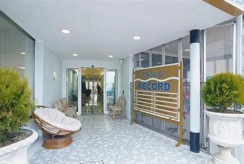Record Ρίμινι