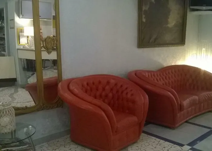 Record Ξενοδοχείο με διαμερίσματα