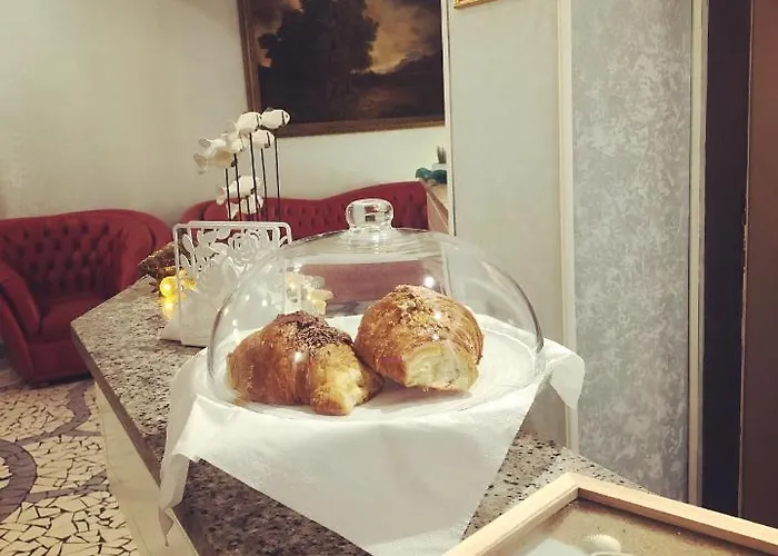 Record Ξενοδοχείο με διαμερίσματα 4*