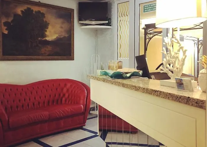 Record Ξενοδοχείο με διαμερίσματα 4*
