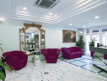 Record Apart Otel Rimini