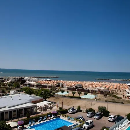 Apart Otel Record 4*