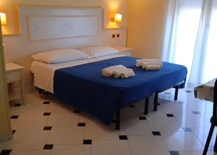 Apartmanhotel Record 4*