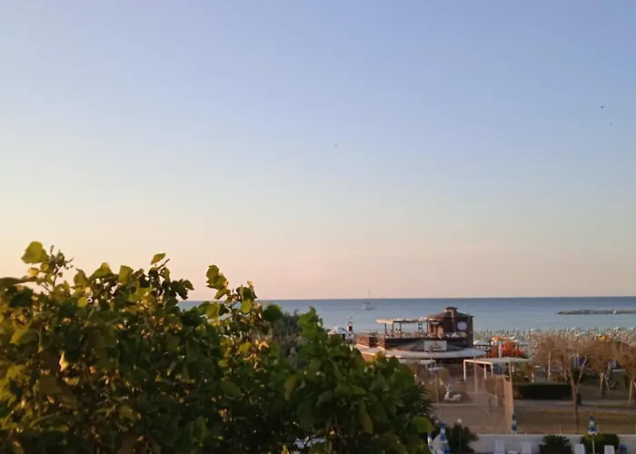 Record Apartmanhotel